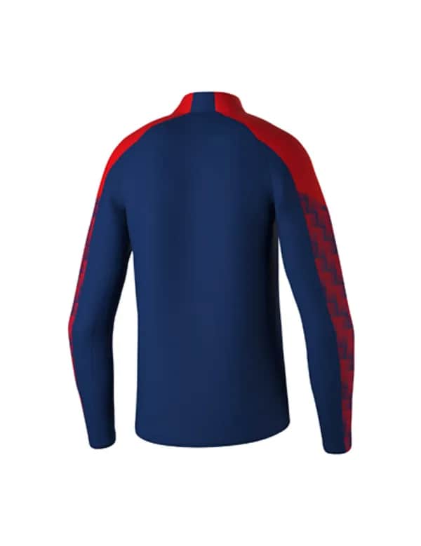 EVO STAR Trainingstop - Kinder - new navy/rot