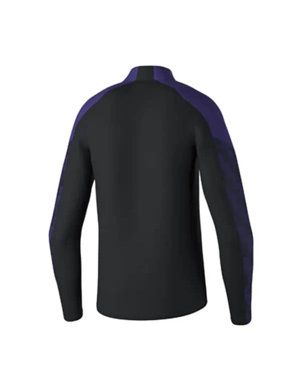 EVO STAR Trainingstop - Kinder - schwarz/ultra violet