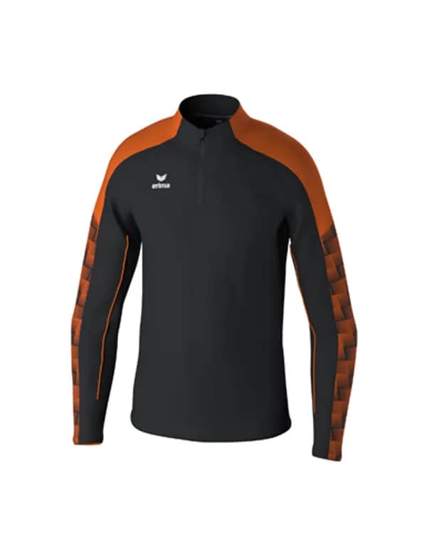 EVO STAR Trainingstop - Kinder - schwarz/orange