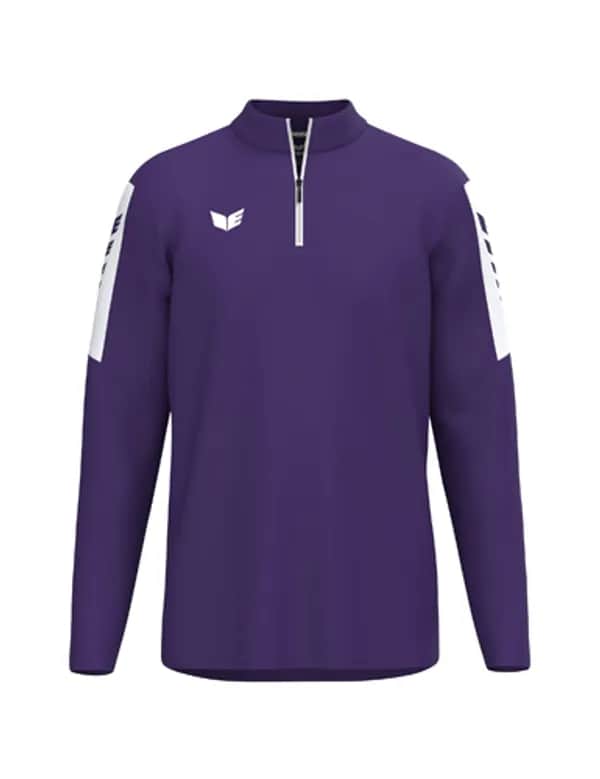 INTRO Training Top - Kinder - violet