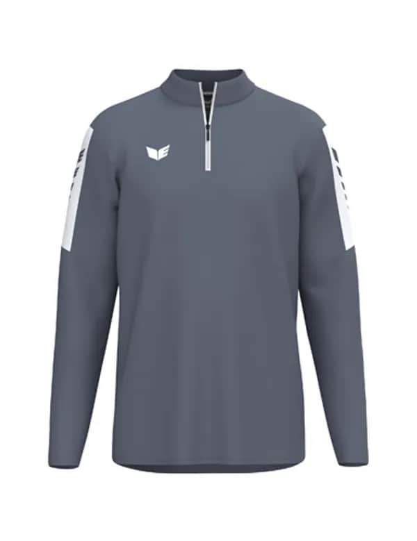 INTRO Training Top - Erwachsene - slate grey