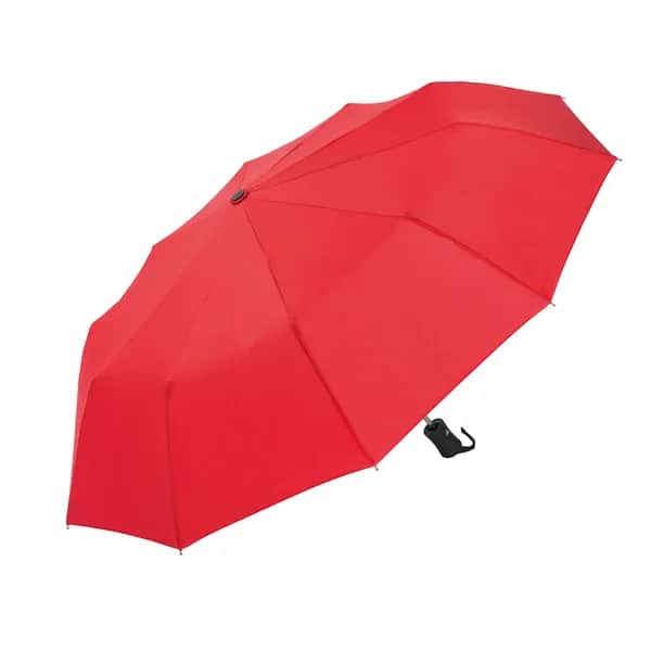Taschenschirm PLOP - rot