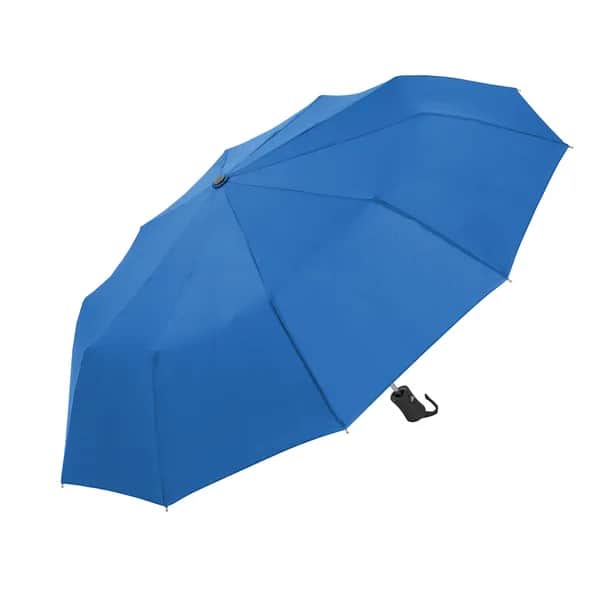 Taschenschirm PLOP - blau