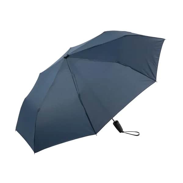 Taschenschirm SLIM - dunkelblau