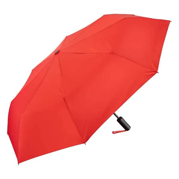 Taschenschirm SMOOTH - rot