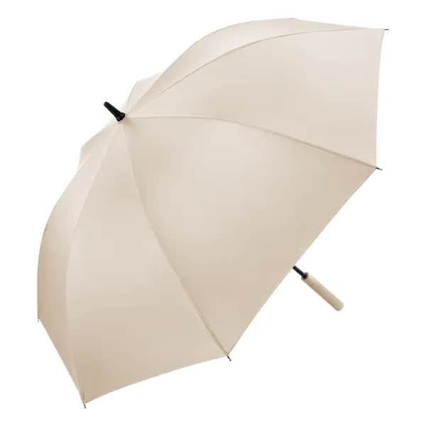 Gastschirm PLAINE - creme