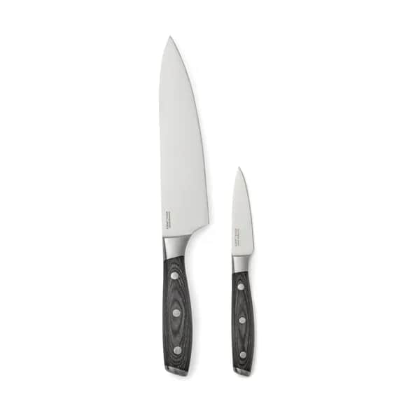 VINGA Küchenmesser Set Kaiser - Stahl