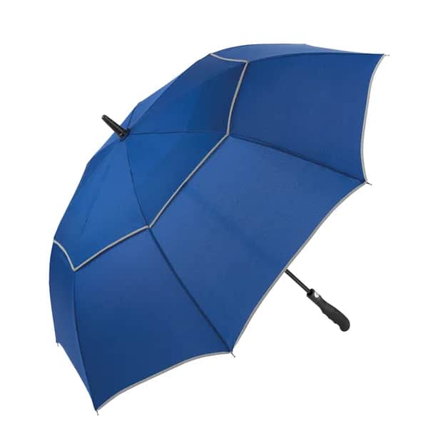 Stockschirm JOE - blau
