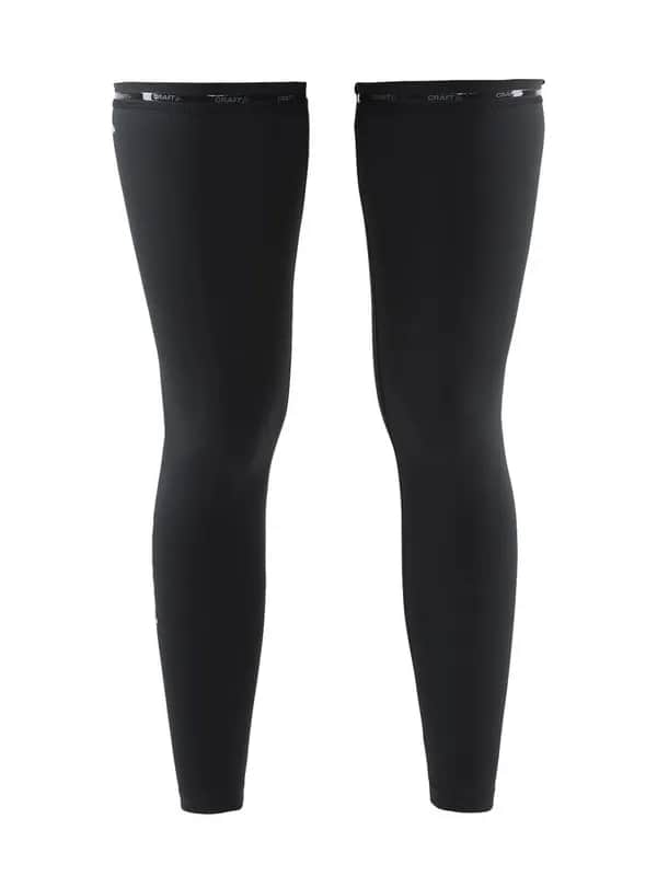 SubZ Leg Warmer - Black