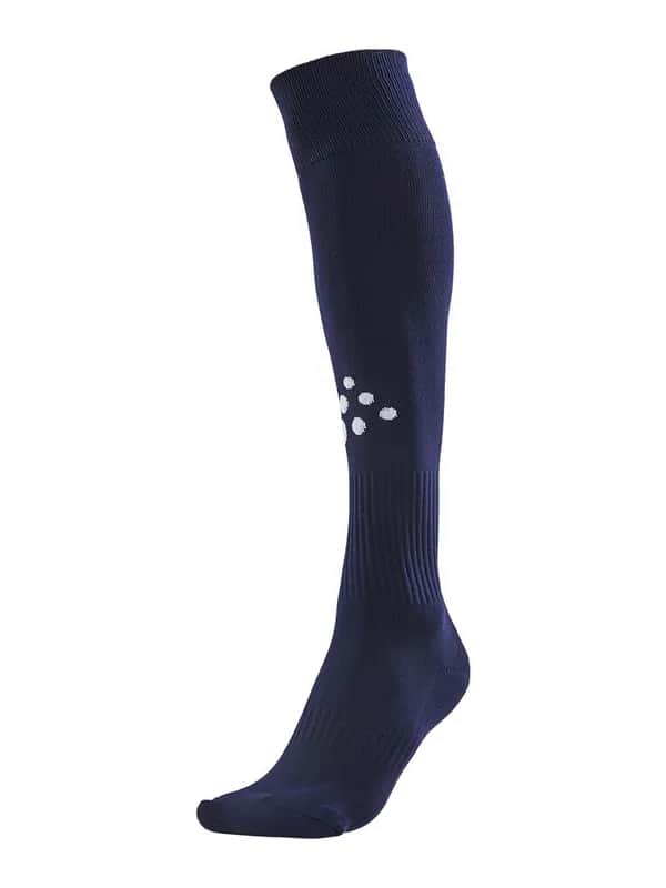 Squad Sock Solid - Navy