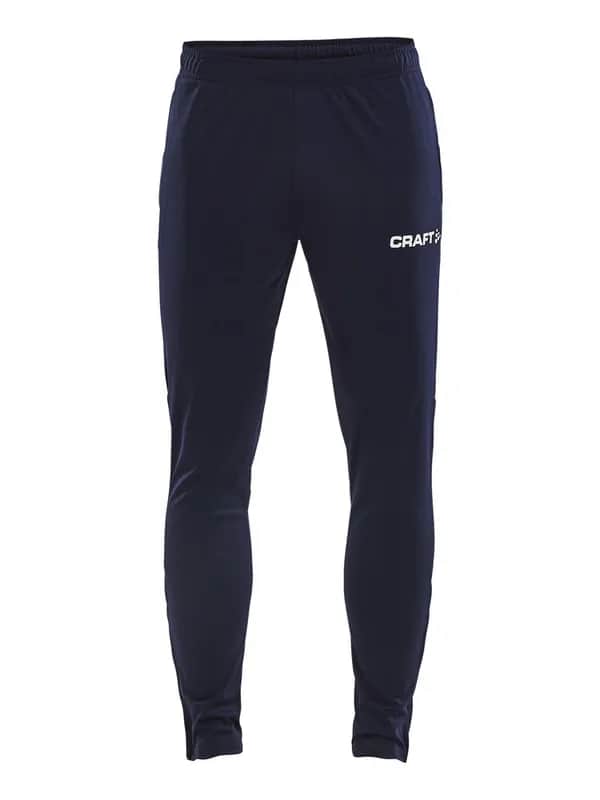 Progress Pant M - Navy/White