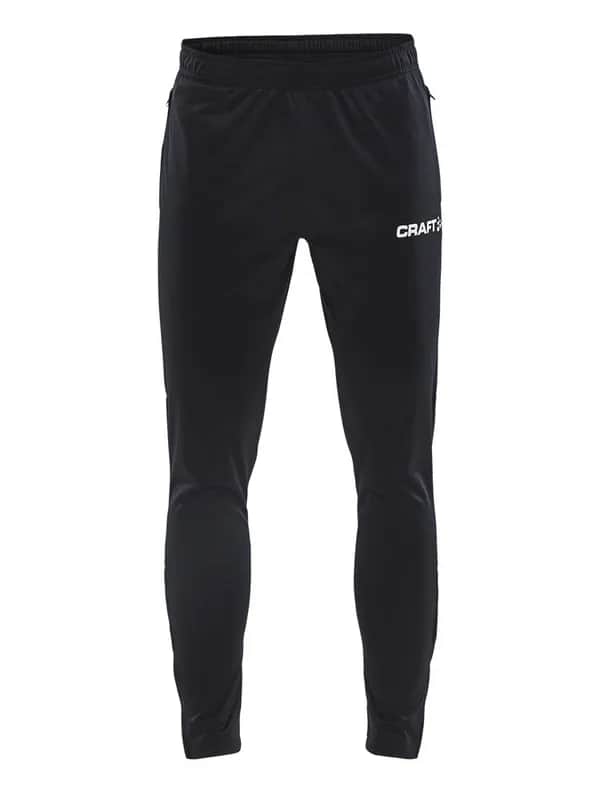 Progress Pant M - Black