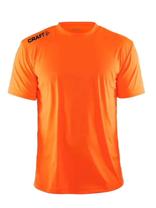 EVENT TEE M - flourange