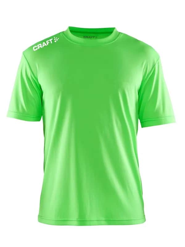 EVENT TEE M - gecko