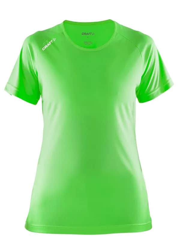 EVENT TEE W - gecko