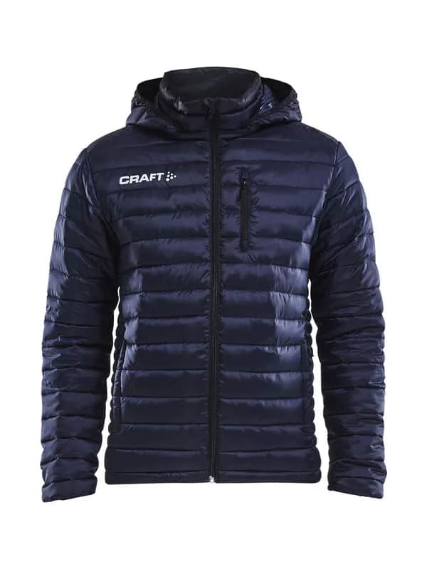 Isolate Jacket M - Navy