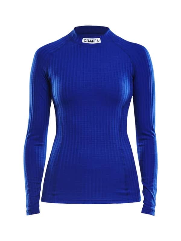 Progress Baselayer Cn Ls W - Club Cobolt