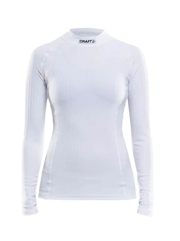 Progress Baselayer Cn Ls W - White