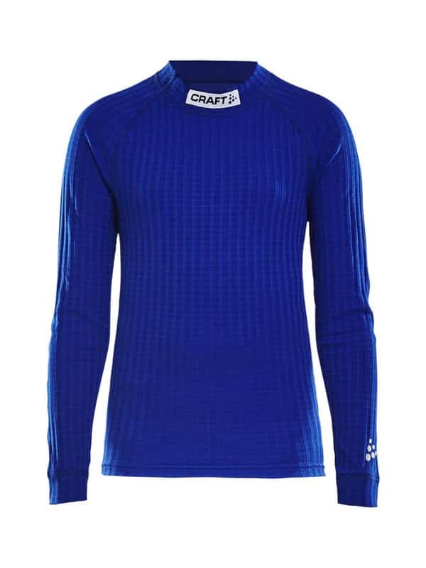 Progress Baselayer Cn Ls J - Club Cobolt