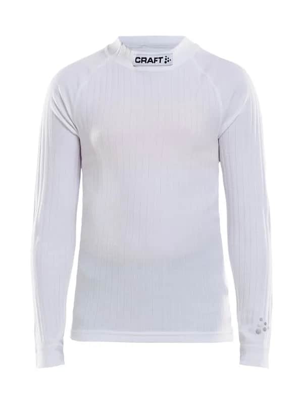 Progress Baselayer Cn Ls J - White