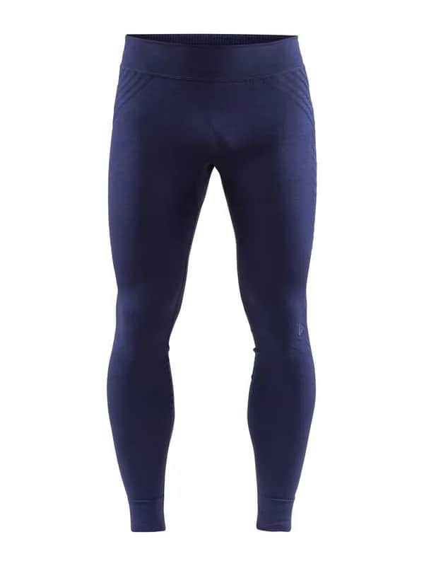 Fuseknit Comfort Pants M - Maritime