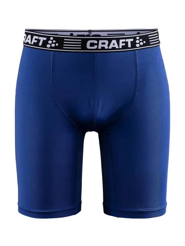 Pro Control 9" Boxer M - Club Cobolt