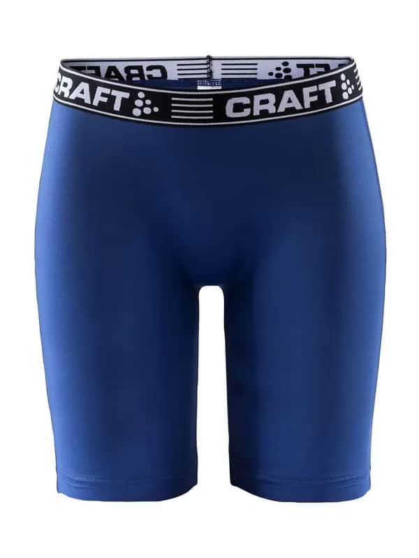 Pro Control 9" Boxer W - Club Cobolt