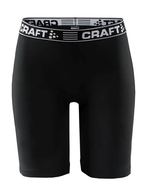 Pro Control 9" Boxer W - Black