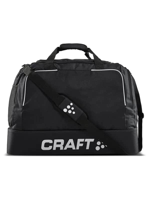 Ability 2 Layer Equipment Big Bag 75L - Black