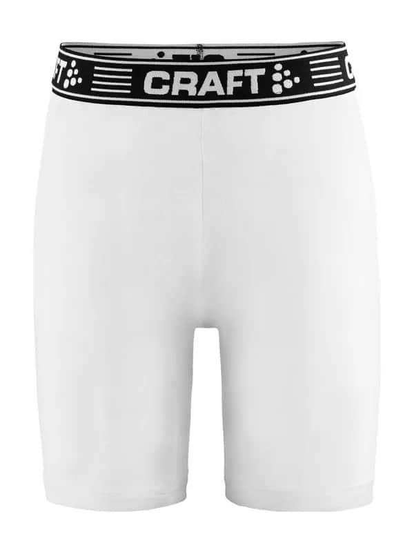 Pro Control 9" Boxer Jr - White