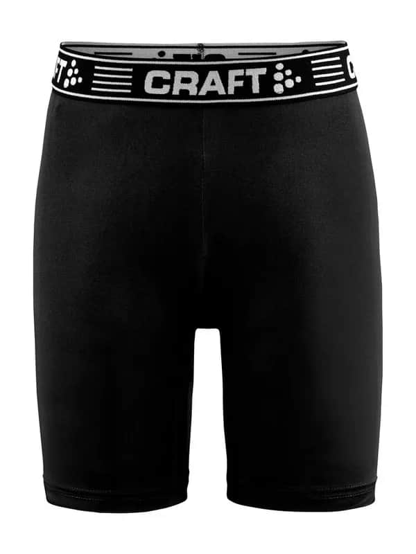 Pro Control 9" Boxer Jr - Black