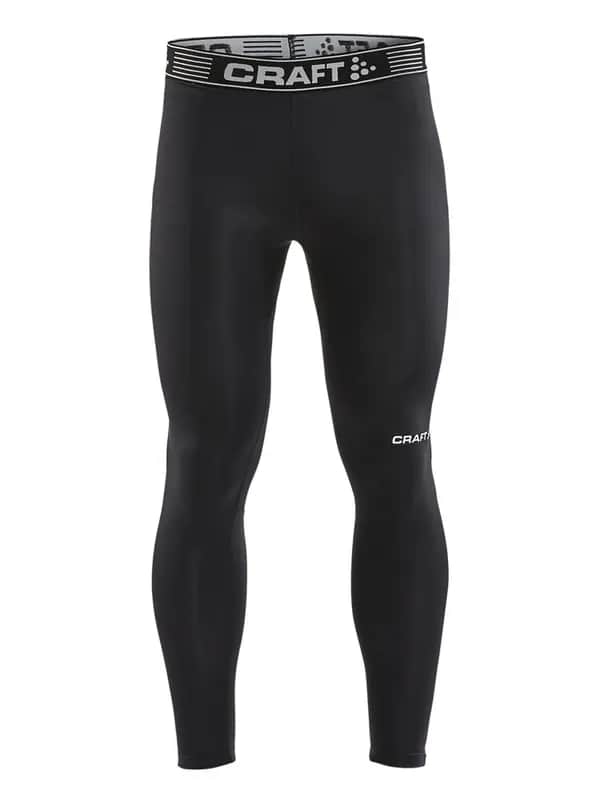 Ability Compression Tights Uni - Black