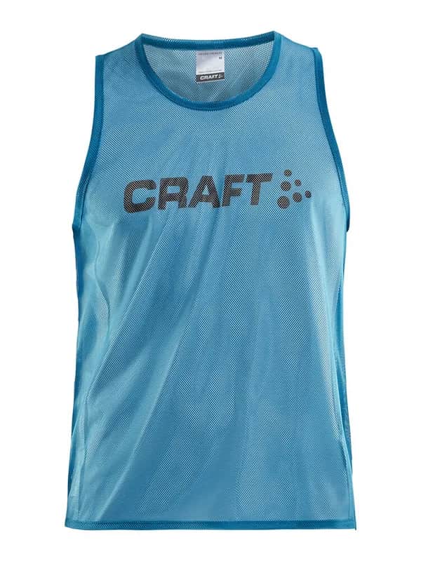 Pro Control Vest Uni - Azure