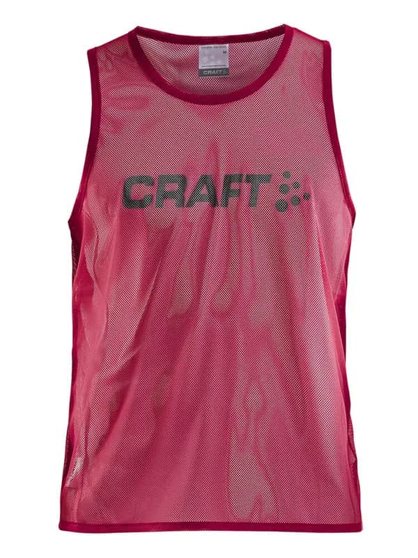Pro Control Vest Uni - Berry