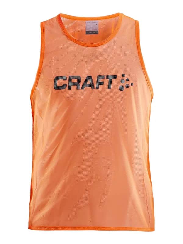 Pro Control Vest Uni - Flourange