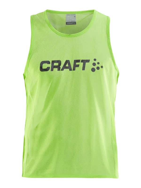 Pro Control Vest Uni - Gecko