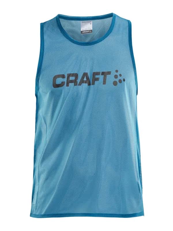 Pro Control Vest Jr - Azure