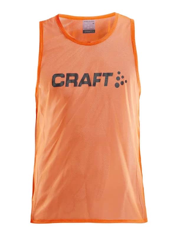 Pro Control Vest Jr - Flourange