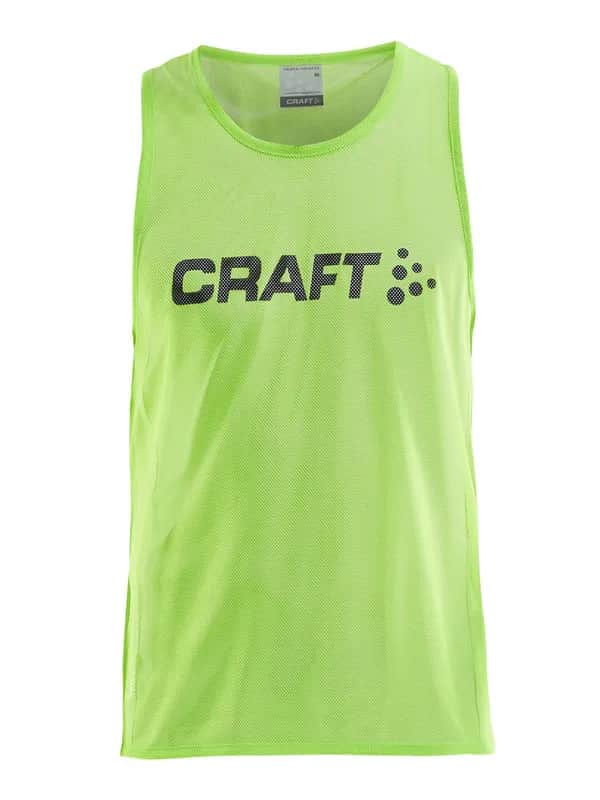 Pro Control Vest Jr - Gecko