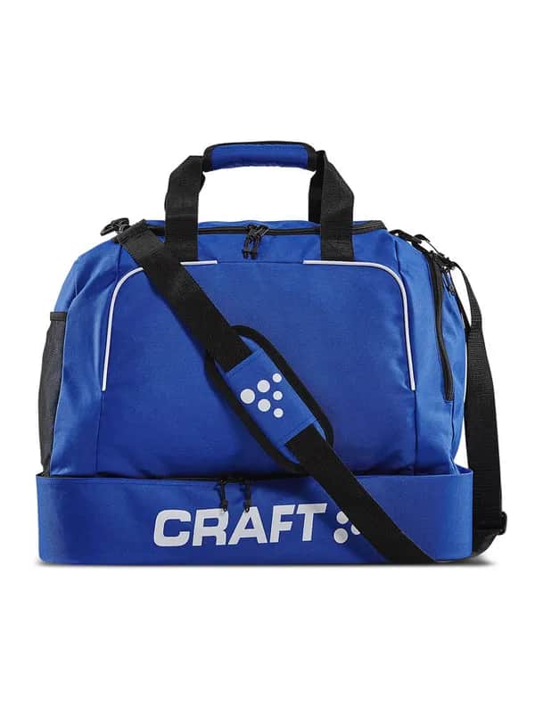 Pro Control 2 Layer Equipment Small Bag - Club Cobolt