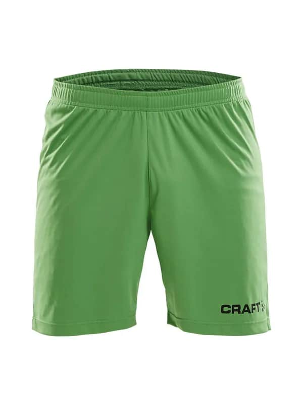 Squad Go Gk Shorts M - Craft Green