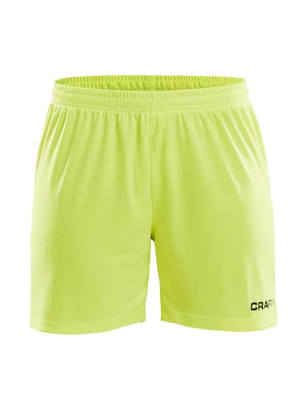 Squad Go Gk Shorts W - Flumino