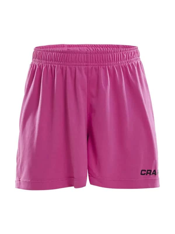 Squad Go Gk Shorts Jr - Metro