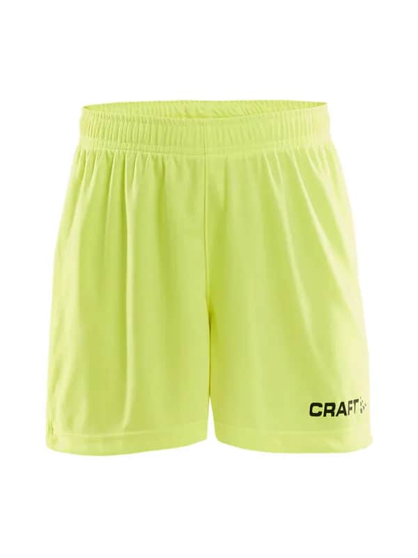 Squad Go Gk Shorts Jr - Flumino