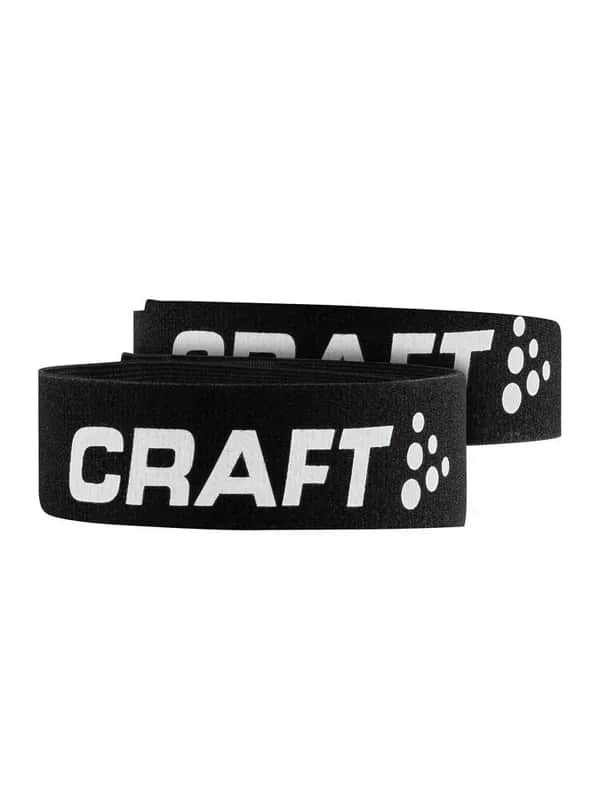 Progress Sock Holder - Black