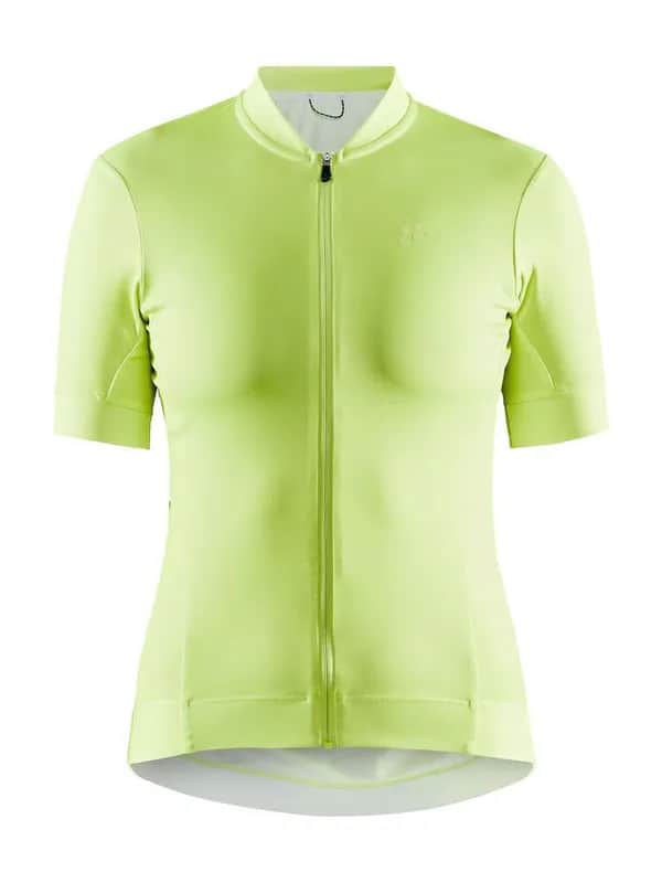 Core Essence Jersey Tight Fit W - Snap