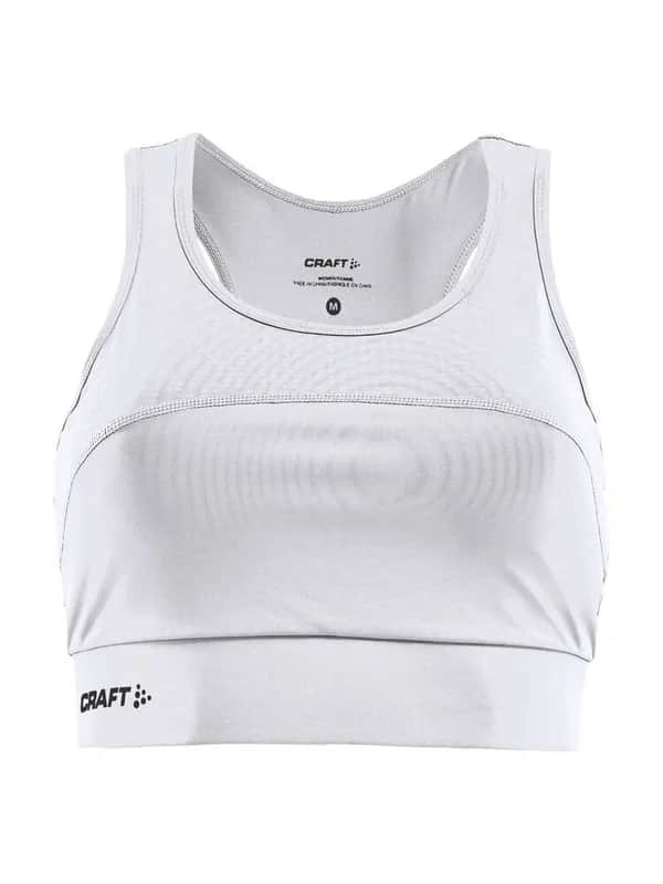 Rush Top W - White