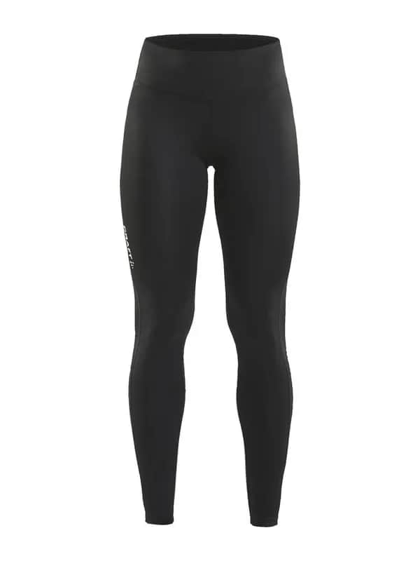 Rush Tights W - Black/Black