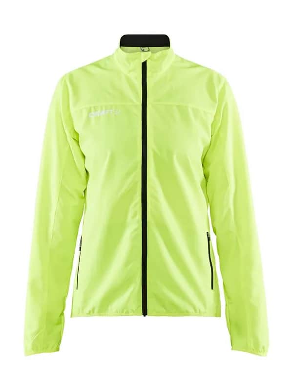 Rush Wind Jkt W - Flumino