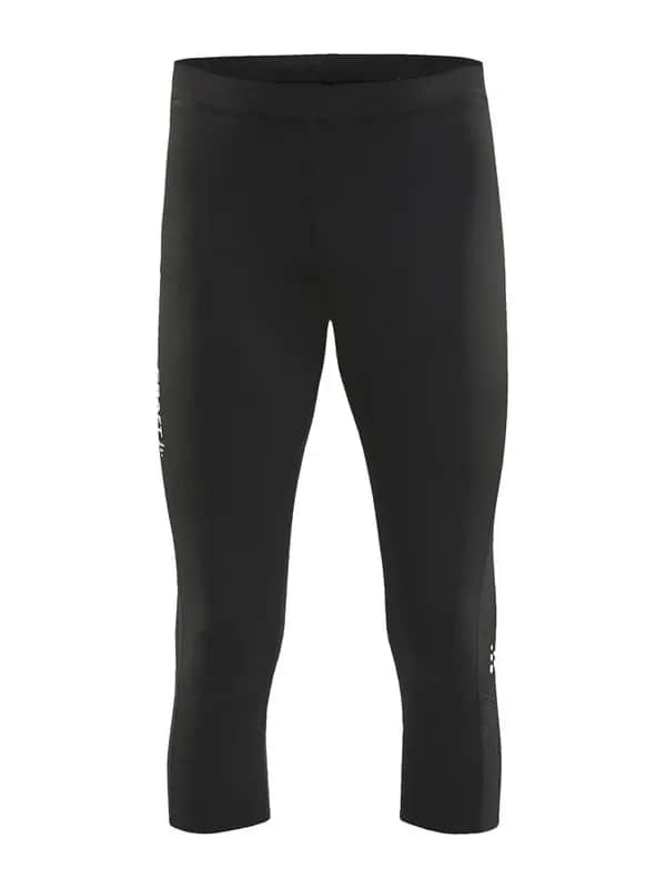 Rush Knickers M - Black/Black